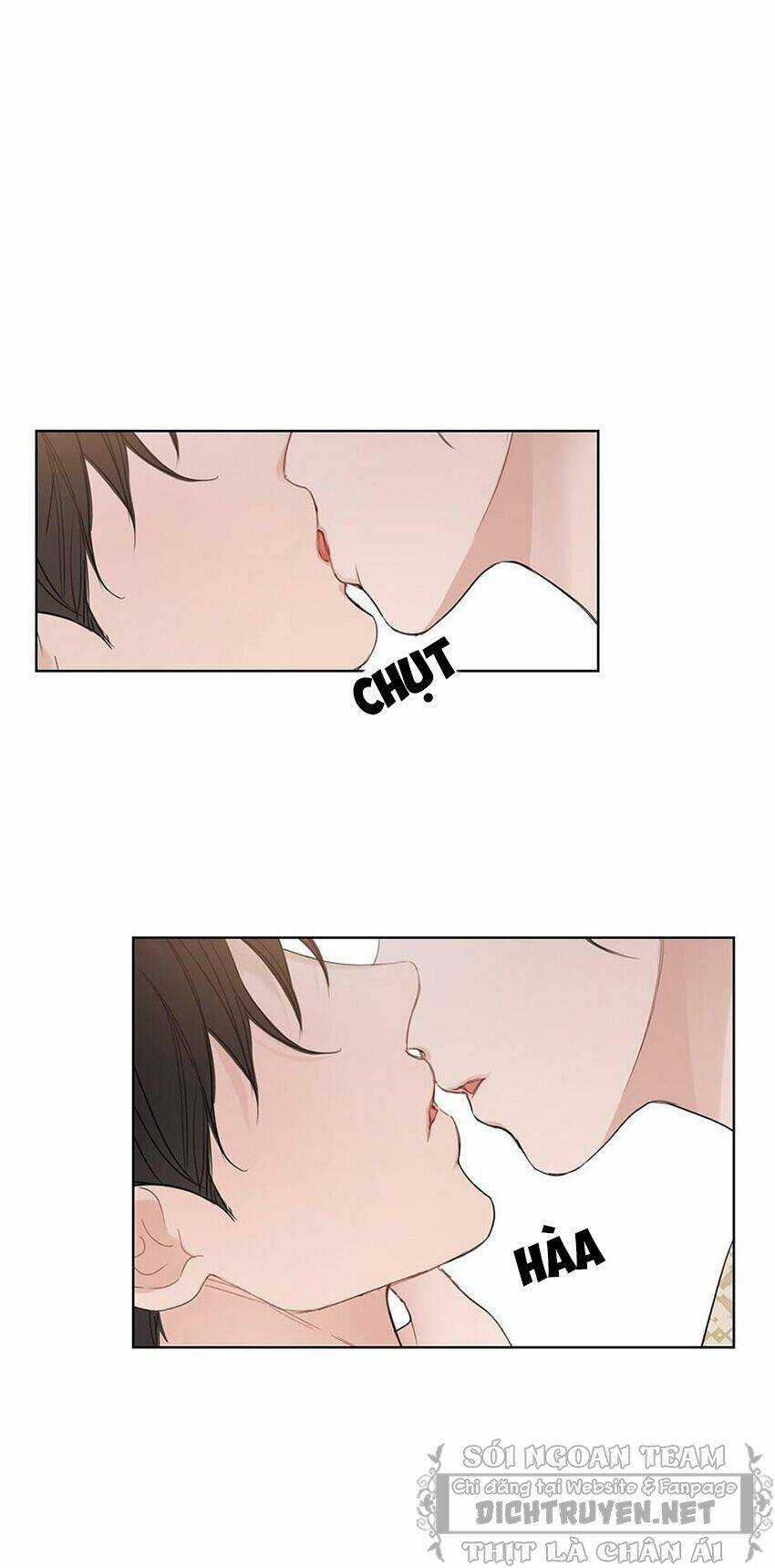 Baby Đến Rồi! Chapter 59 trang 3