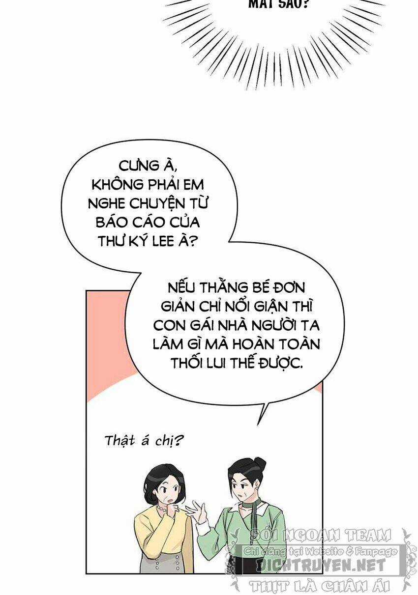 Baby Đến Rồi! Chapter 59 trang 30