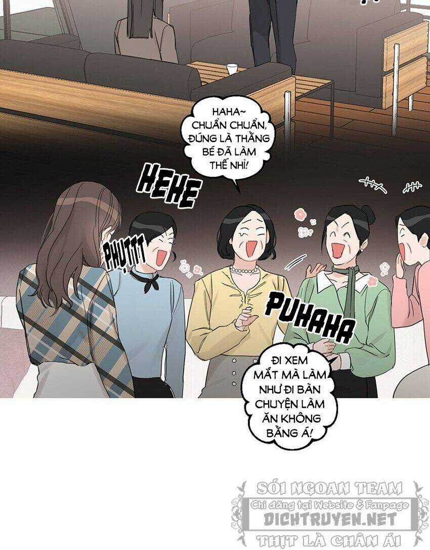 Baby Đến Rồi! Chapter 59 trang 32