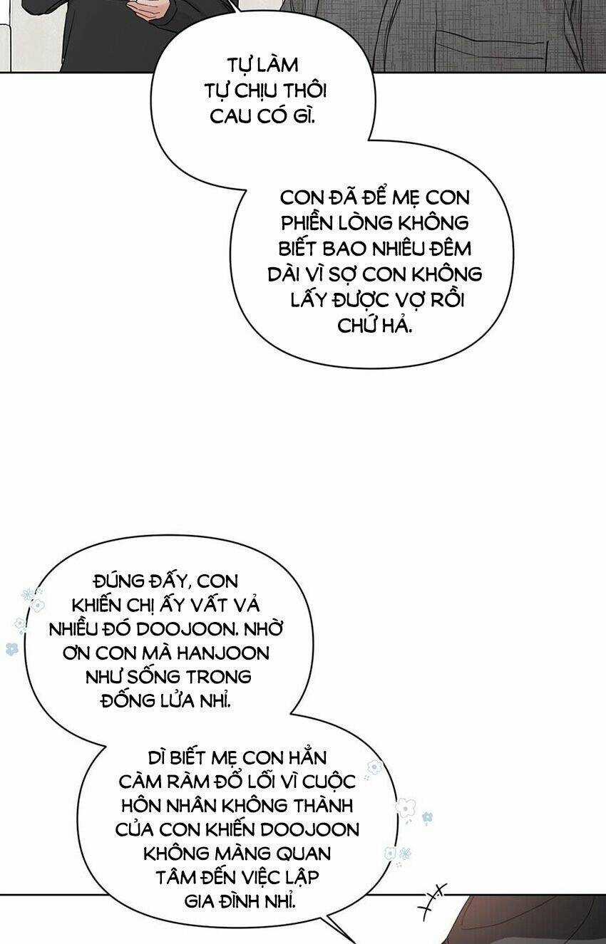 Baby Đến Rồi! Chapter 59 trang 38