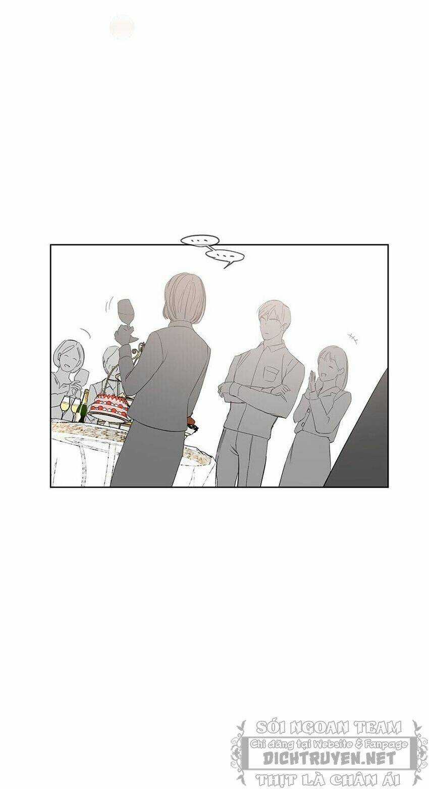 Baby Đến Rồi! Chapter 59 trang 44