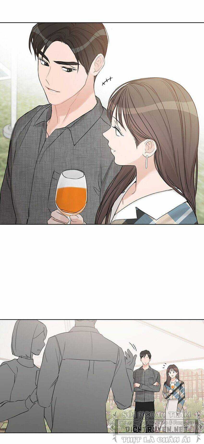 Baby Đến Rồi! Chapter 59 trang 45