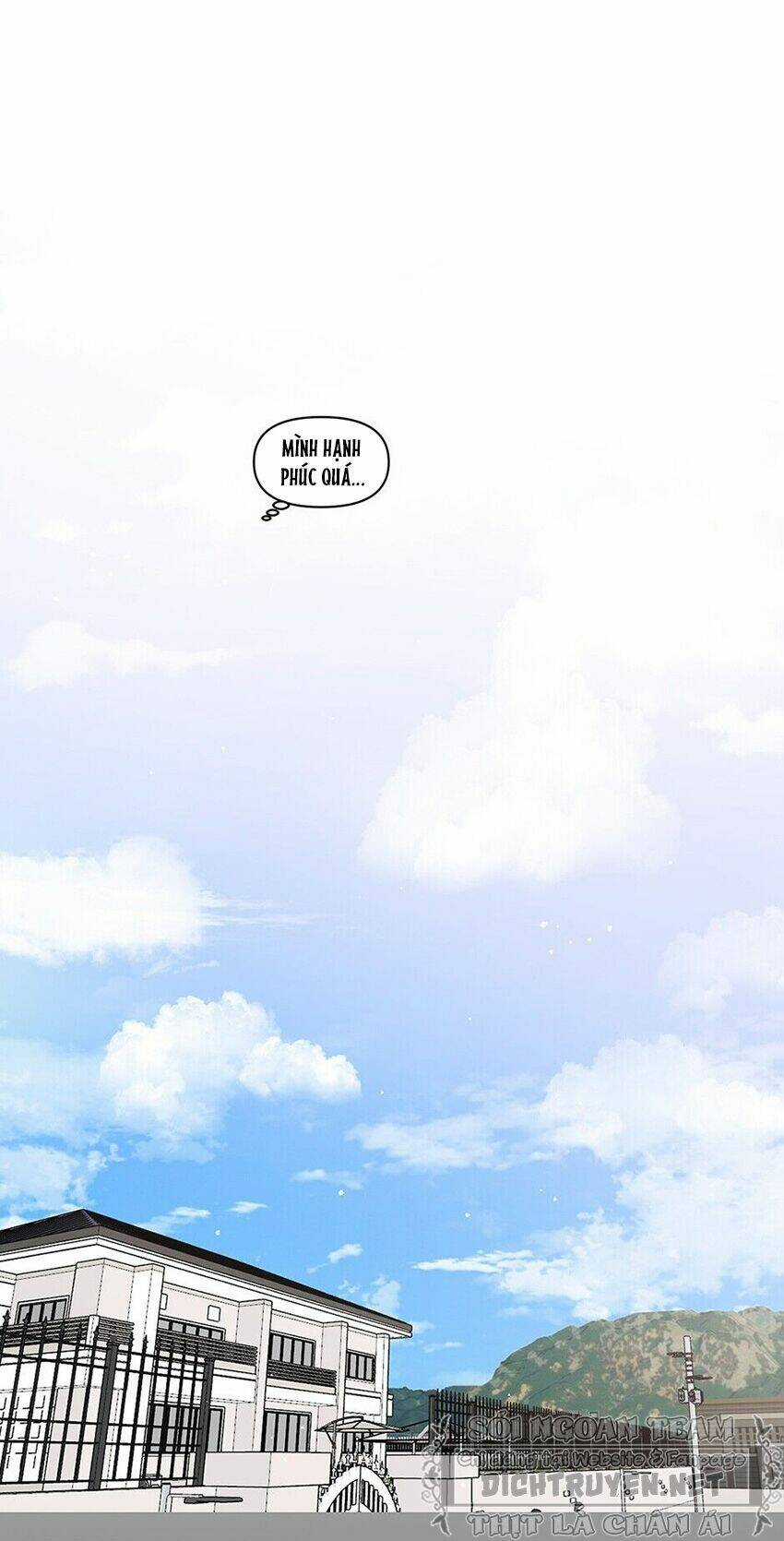 Baby Đến Rồi! Chapter 59 trang 48