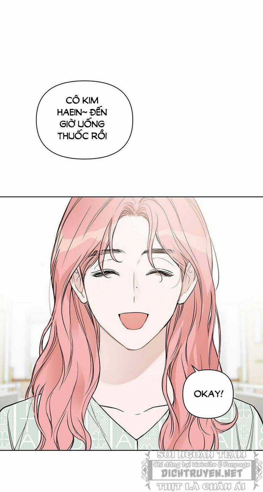 Baby Đến Rồi! Chapter 59 trang 51