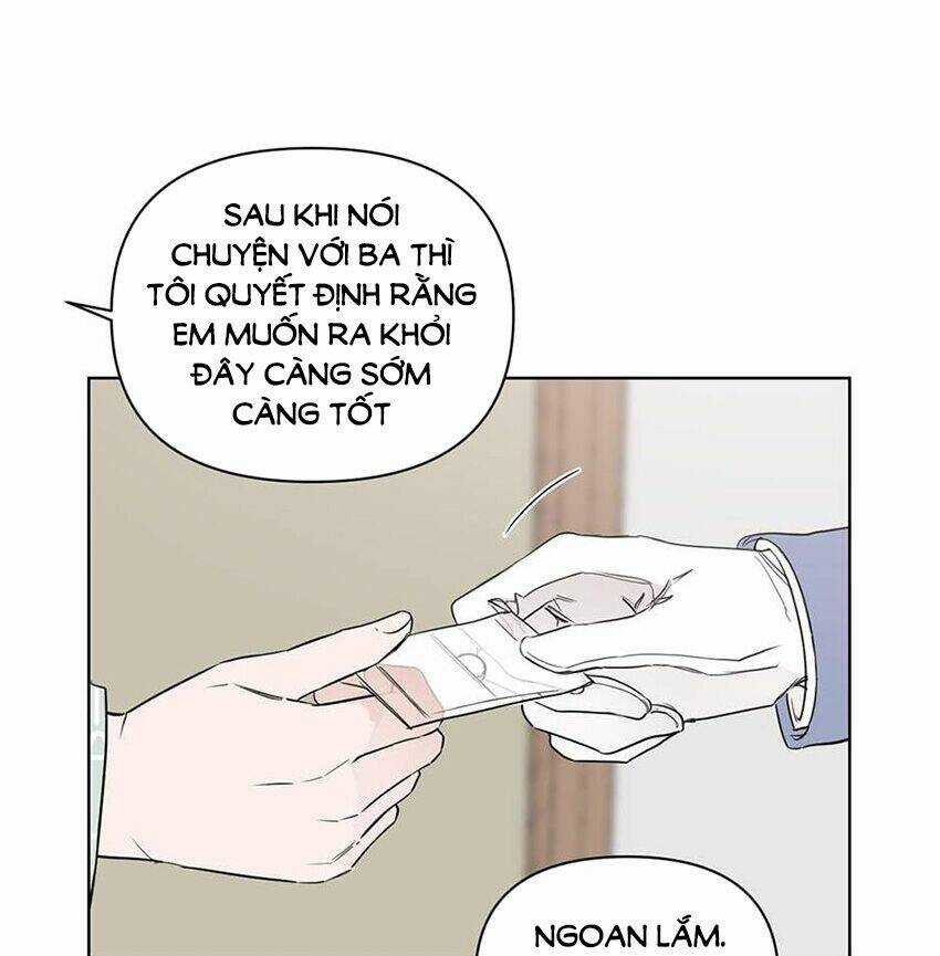 Baby Đến Rồi! Chapter 59 trang 53