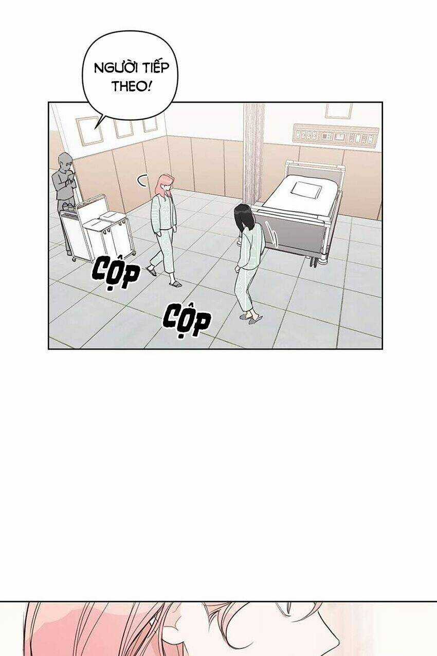 Baby Đến Rồi! Chapter 59 trang 55