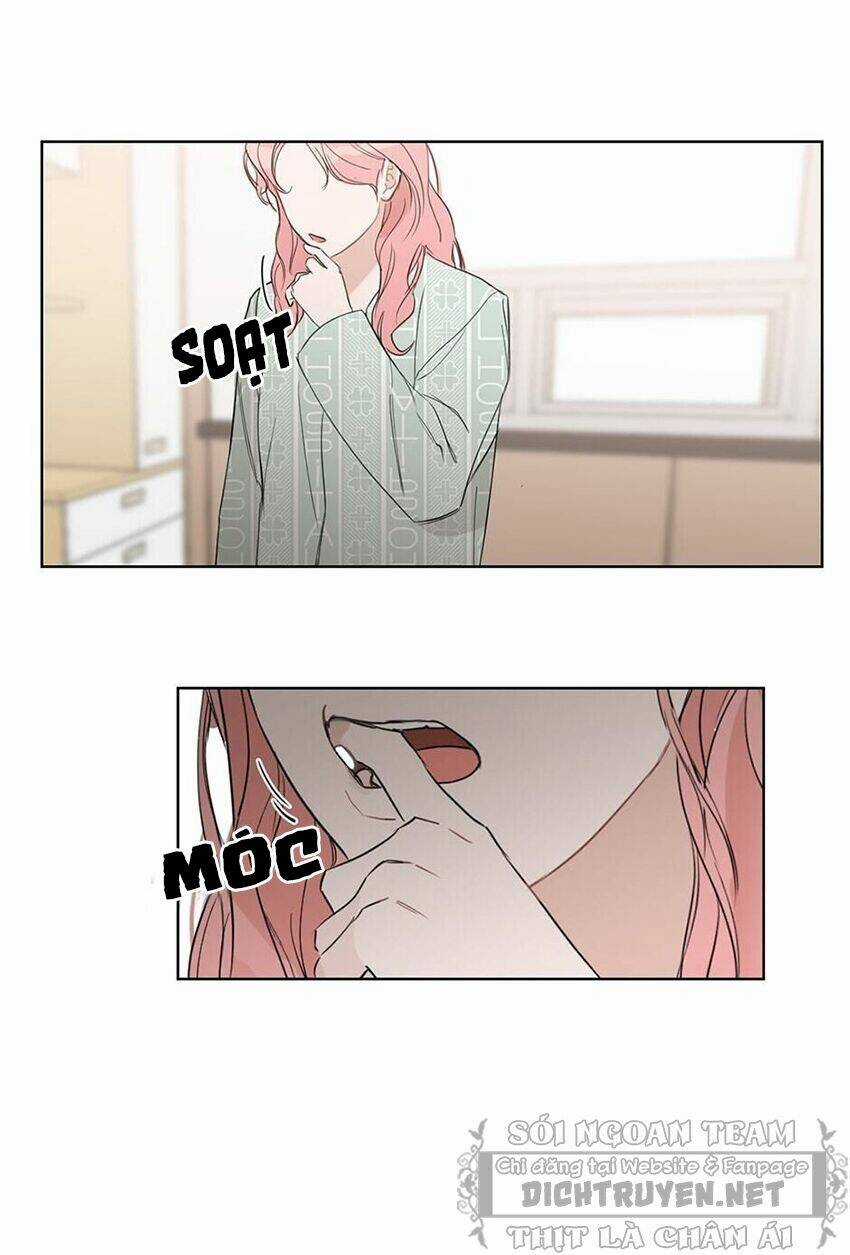 Baby Đến Rồi! Chapter 59 trang 58