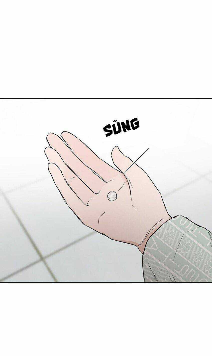 Baby Đến Rồi! Chapter 59 trang 59