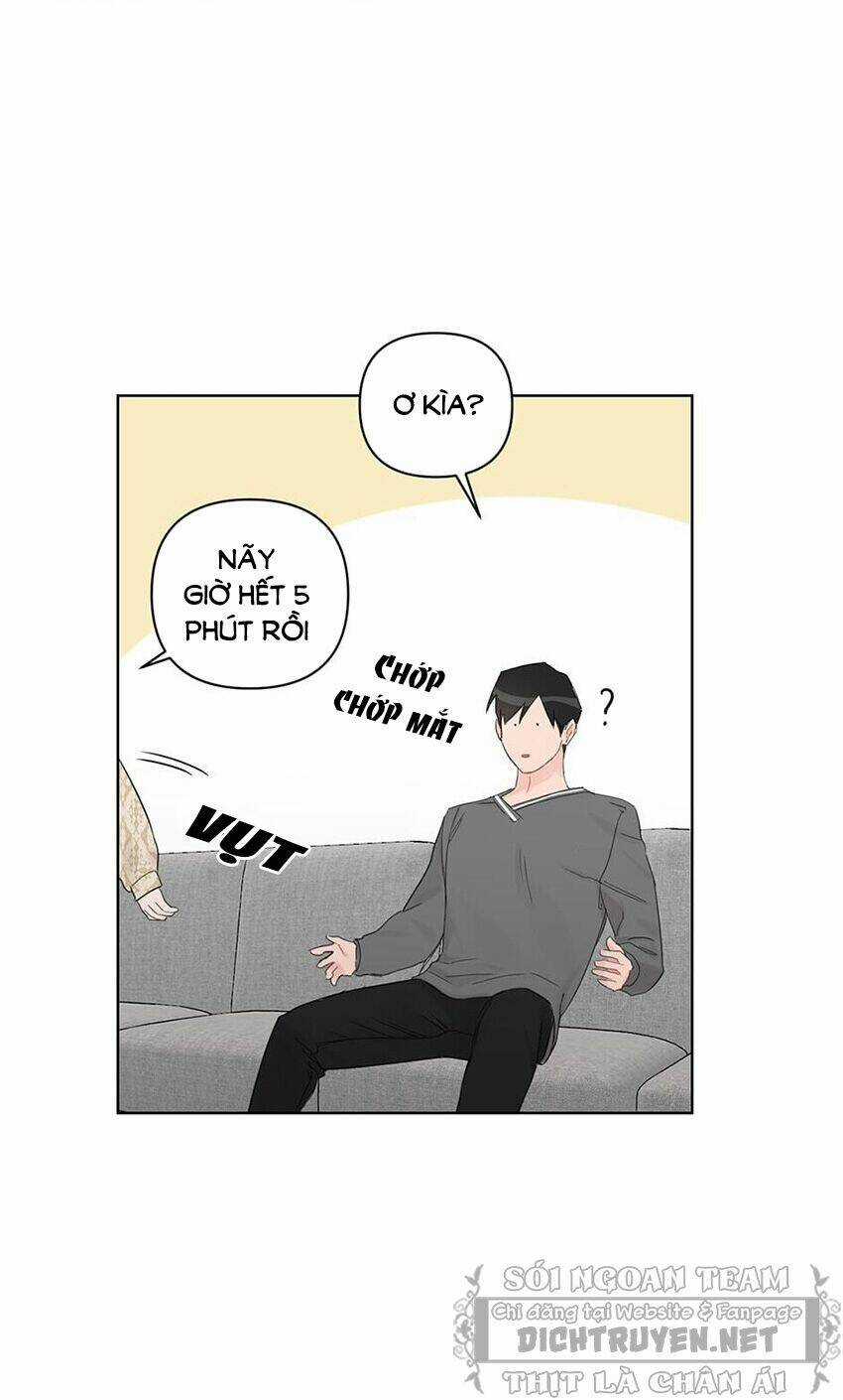 Baby Đến Rồi! Chapter 59 trang 6