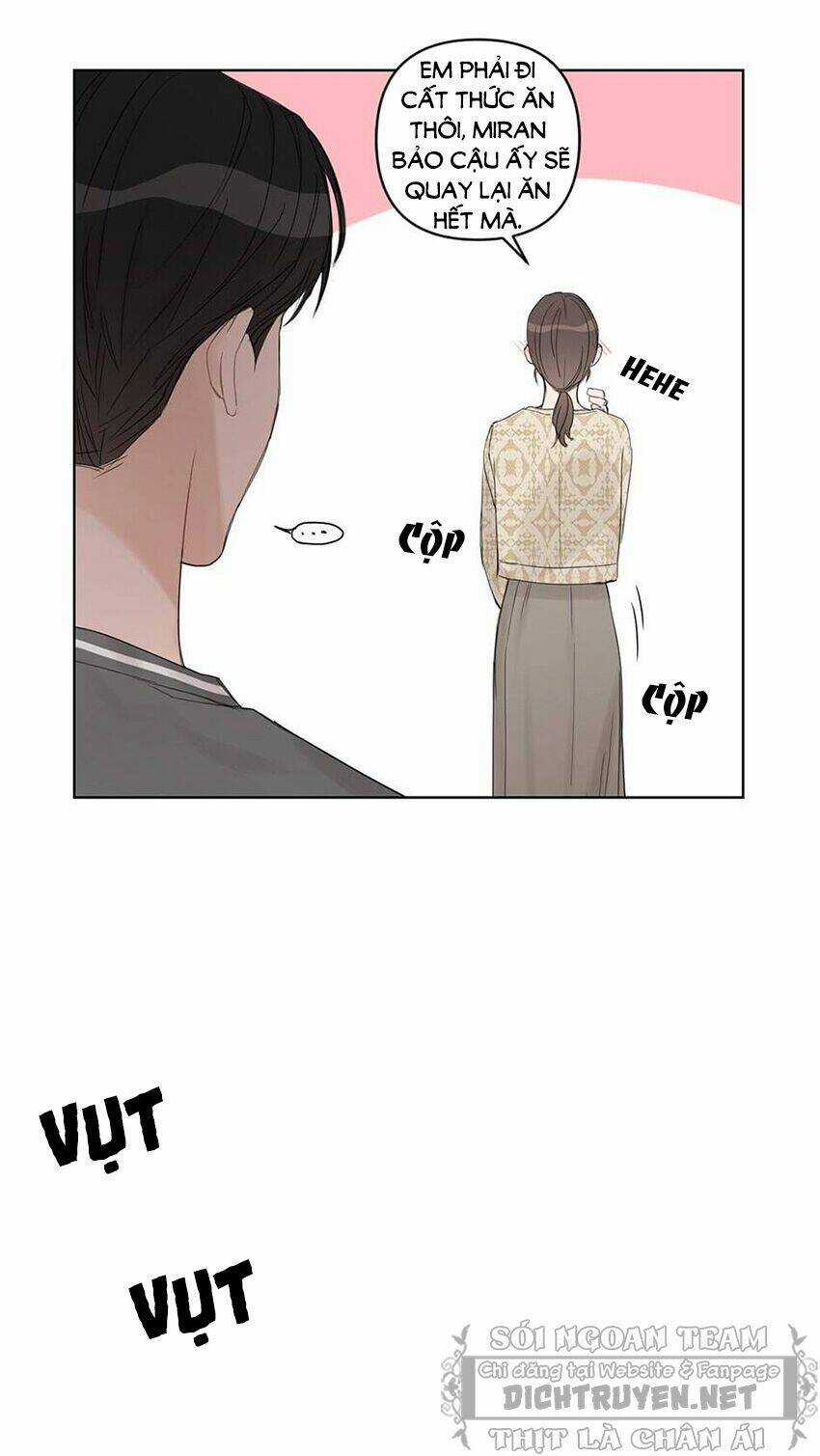 Baby Đến Rồi! Chapter 59 trang 7