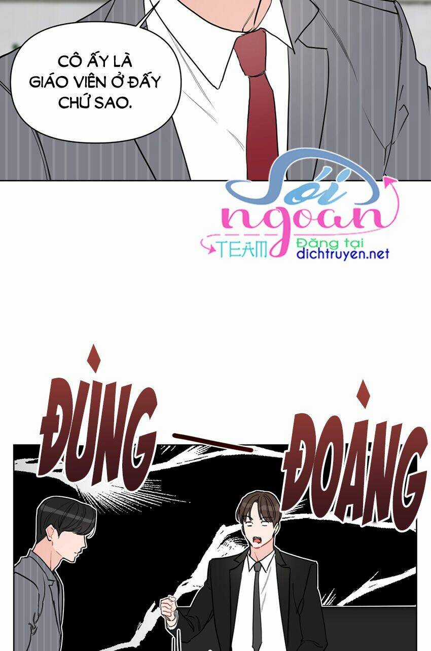 Baby Đến Rồi! Chapter 6 trang 10