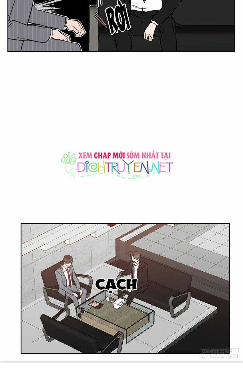 Baby Đến Rồi! Chapter 6 trang 11