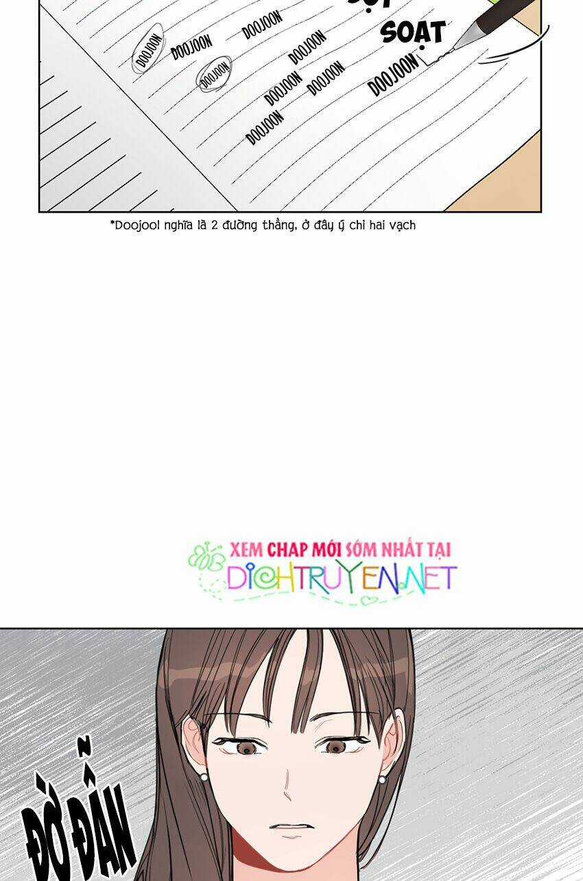 Baby Đến Rồi! Chapter 6 trang 13