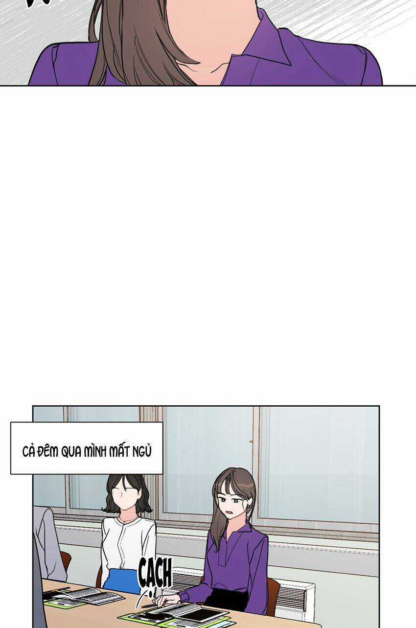 Baby Đến Rồi! Chapter 6 trang 14