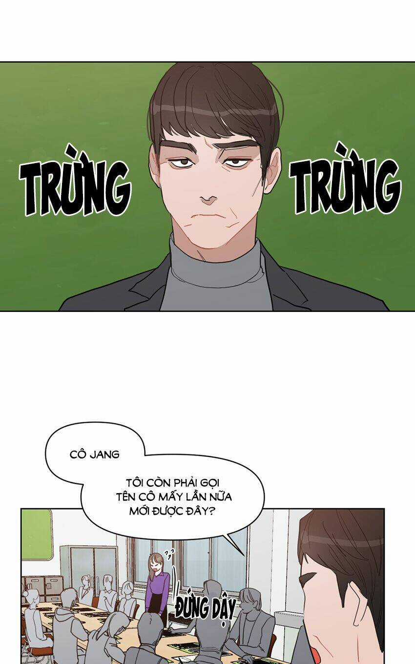 Baby Đến Rồi! Chapter 6 trang 18