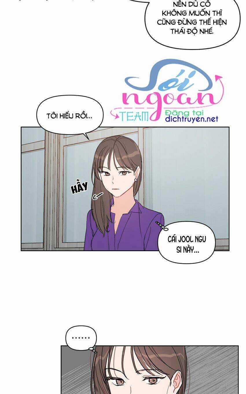 Baby Đến Rồi! Chapter 6 trang 27