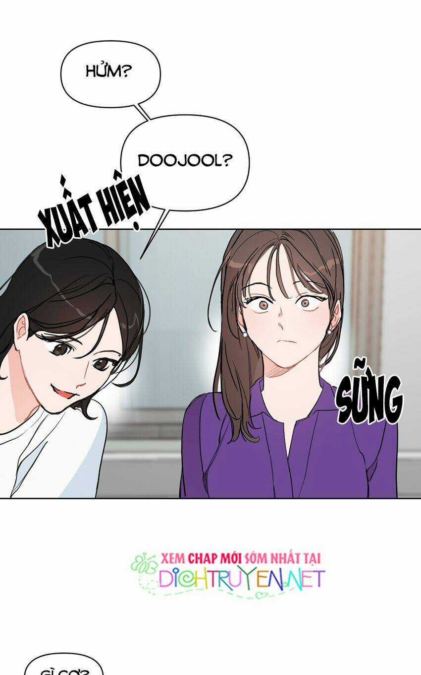 Baby Đến Rồi! Chapter 6 trang 30