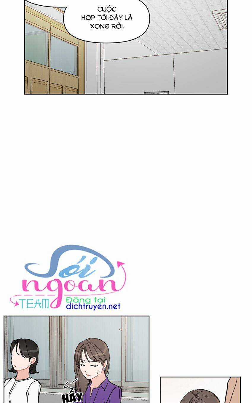 Baby Đến Rồi! Chapter 6 trang 33