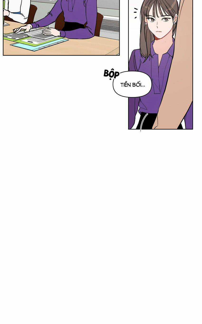 Baby Đến Rồi! Chapter 6 trang 34