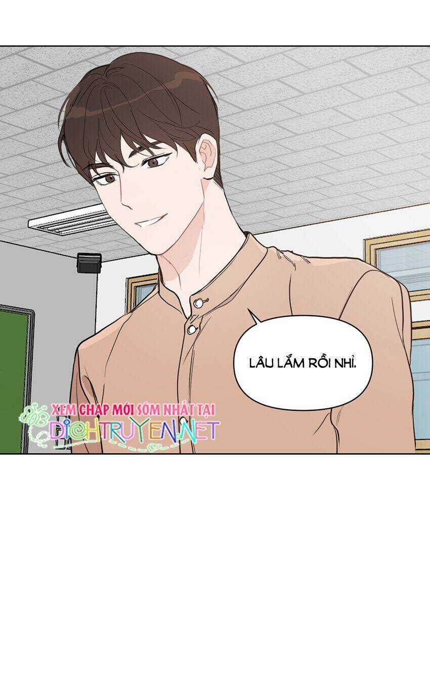 Baby Đến Rồi! Chapter 6 trang 35