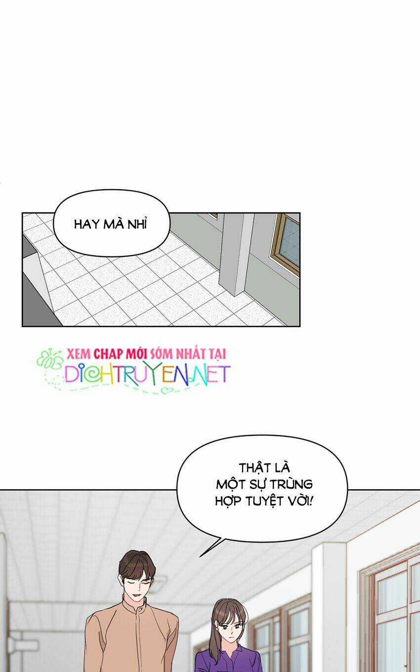 Baby Đến Rồi! Chapter 6 trang 39