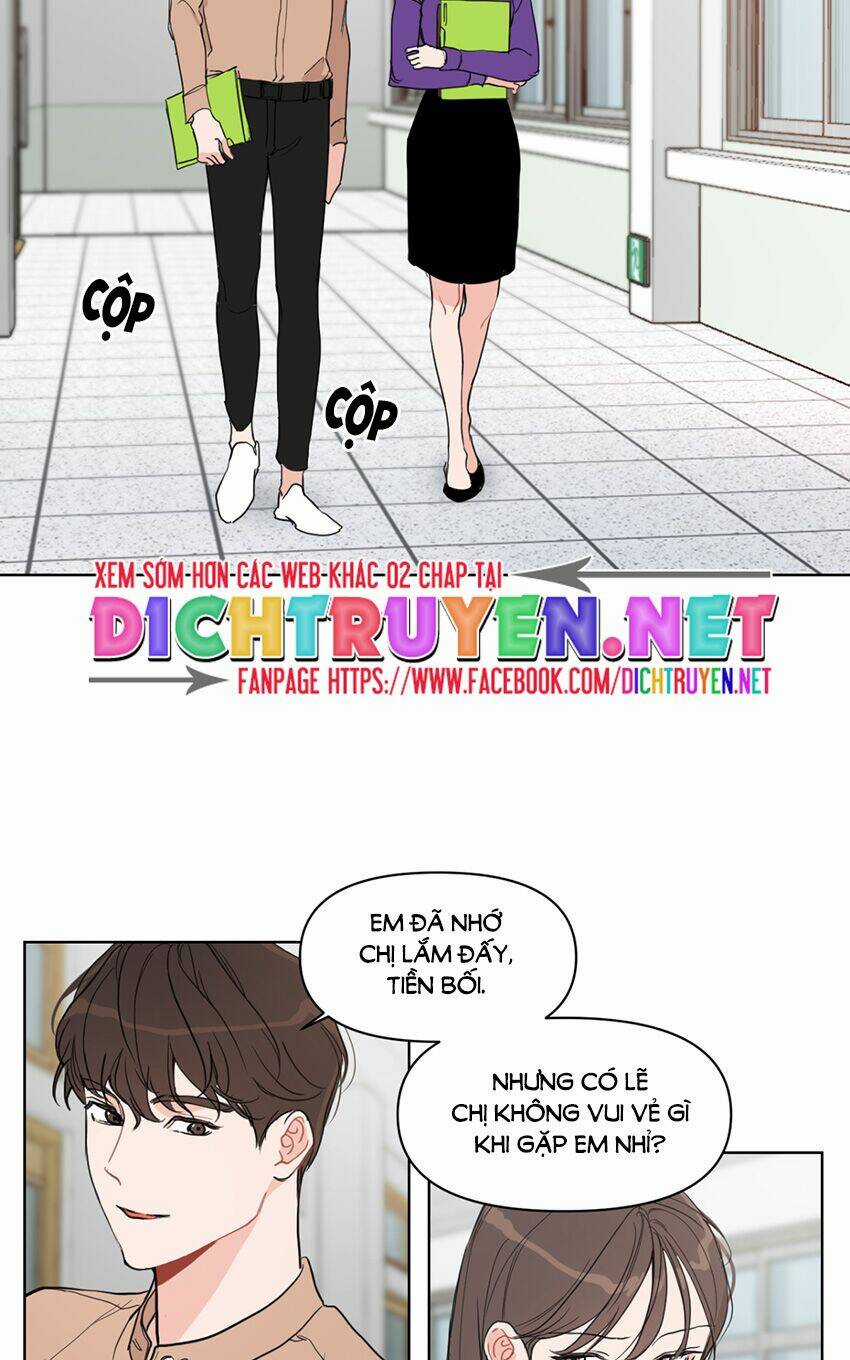 Baby Đến Rồi! Chapter 6 trang 40