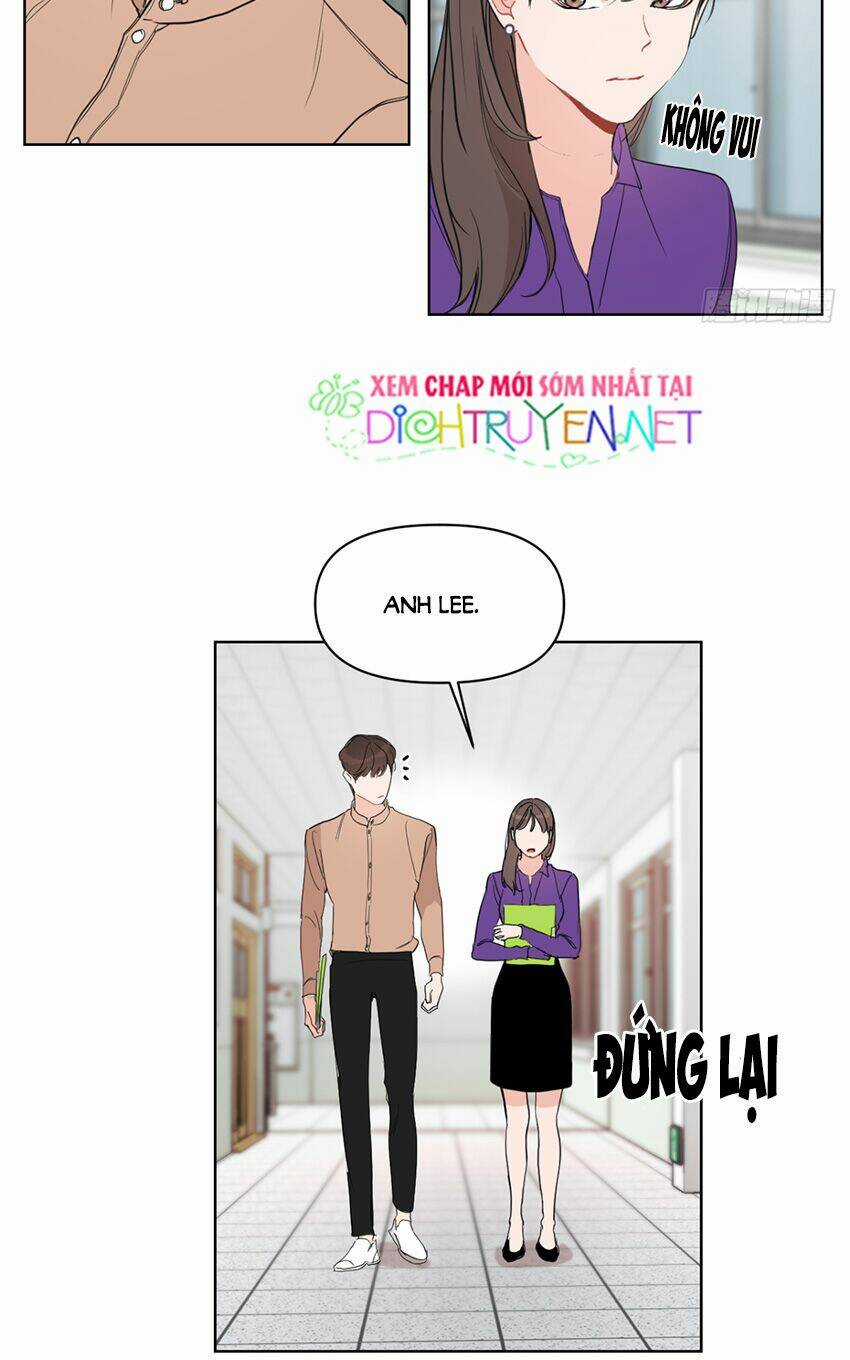 Baby Đến Rồi! Chapter 6 trang 41