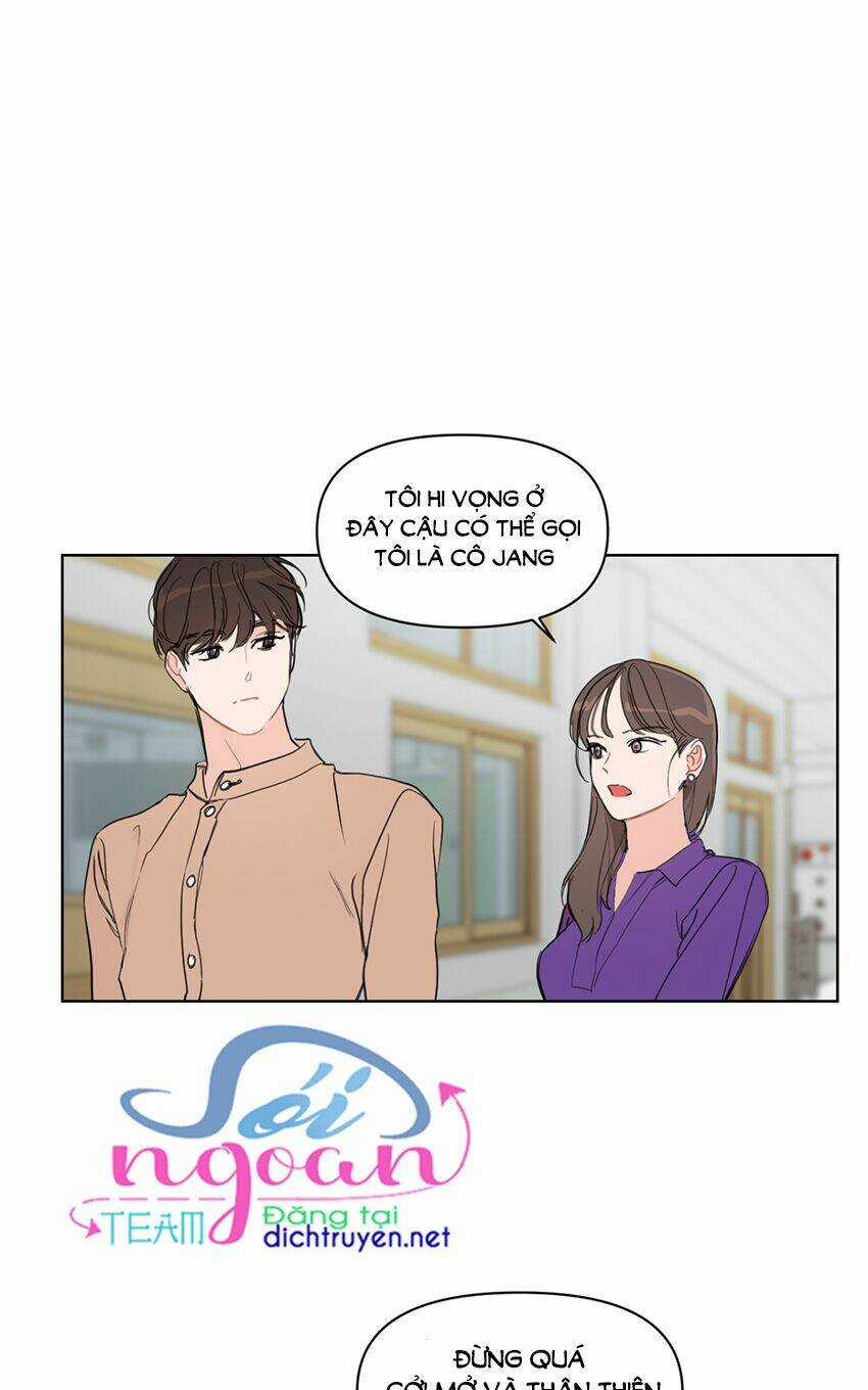 Baby Đến Rồi! Chapter 6 trang 42