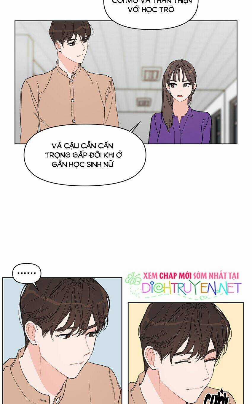Baby Đến Rồi! Chapter 6 trang 43