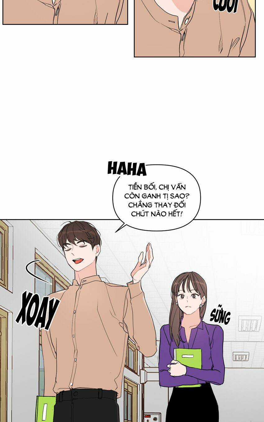 Baby Đến Rồi! Chapter 6 trang 44