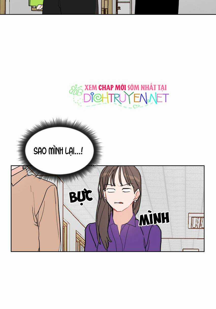 Baby Đến Rồi! Chapter 6 trang 45