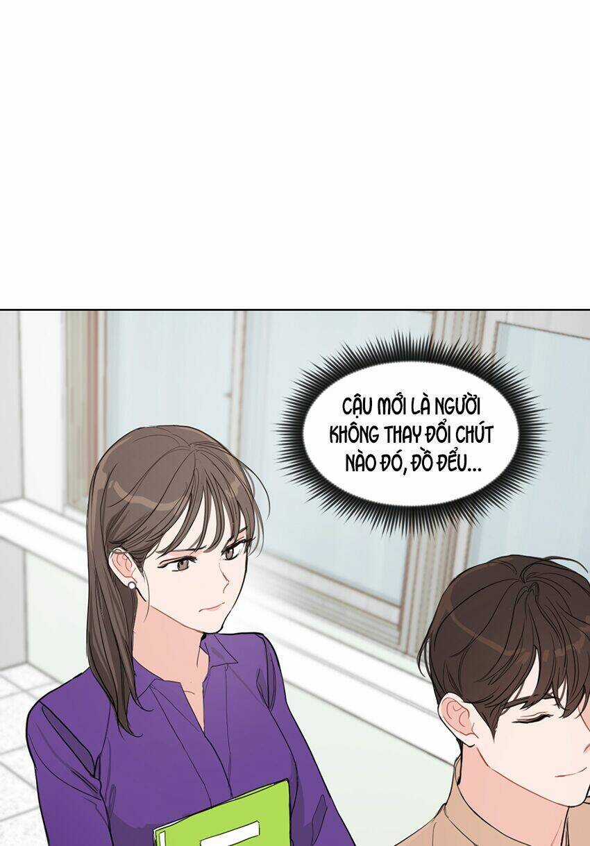 Baby Đến Rồi! Chapter 6 trang 46