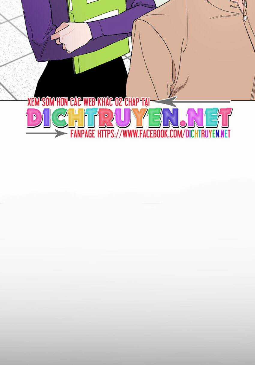 Baby Đến Rồi! Chapter 6 trang 47