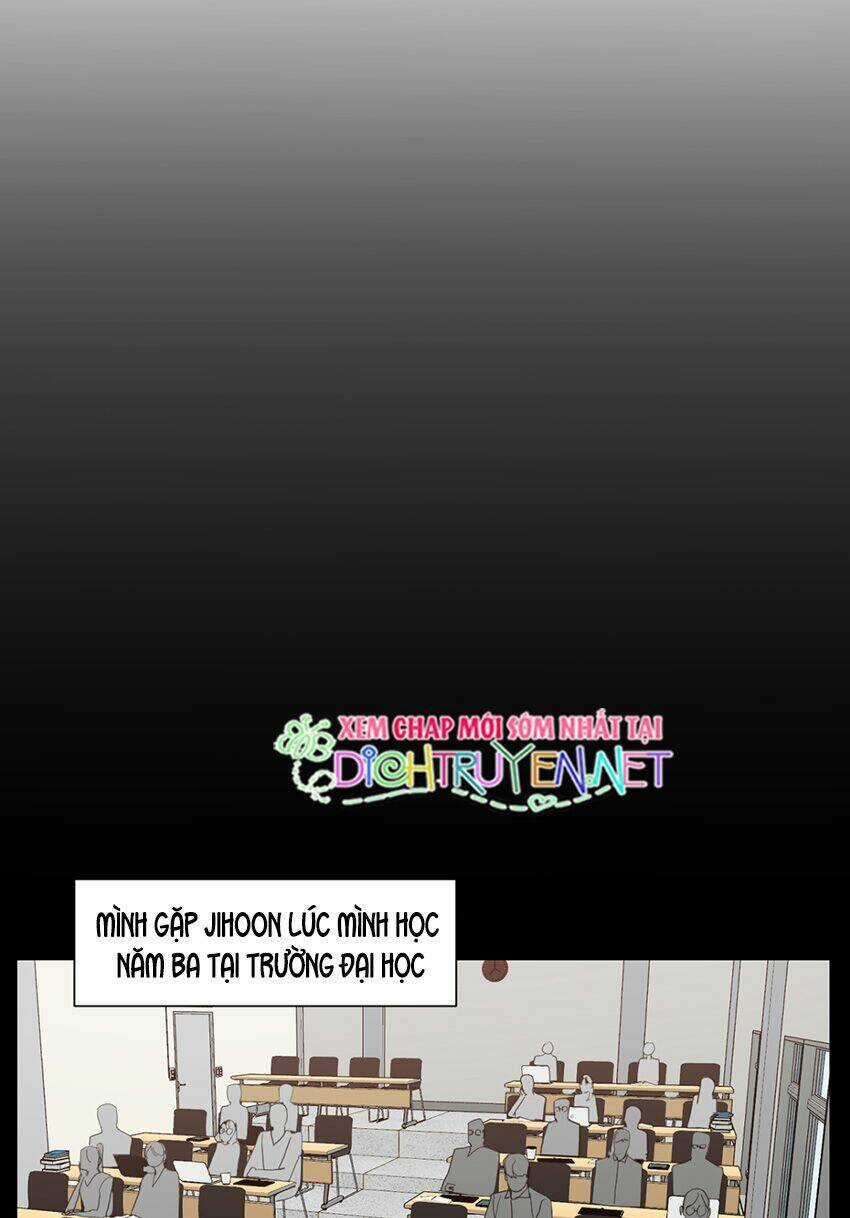 Baby Đến Rồi! Chapter 6 trang 48