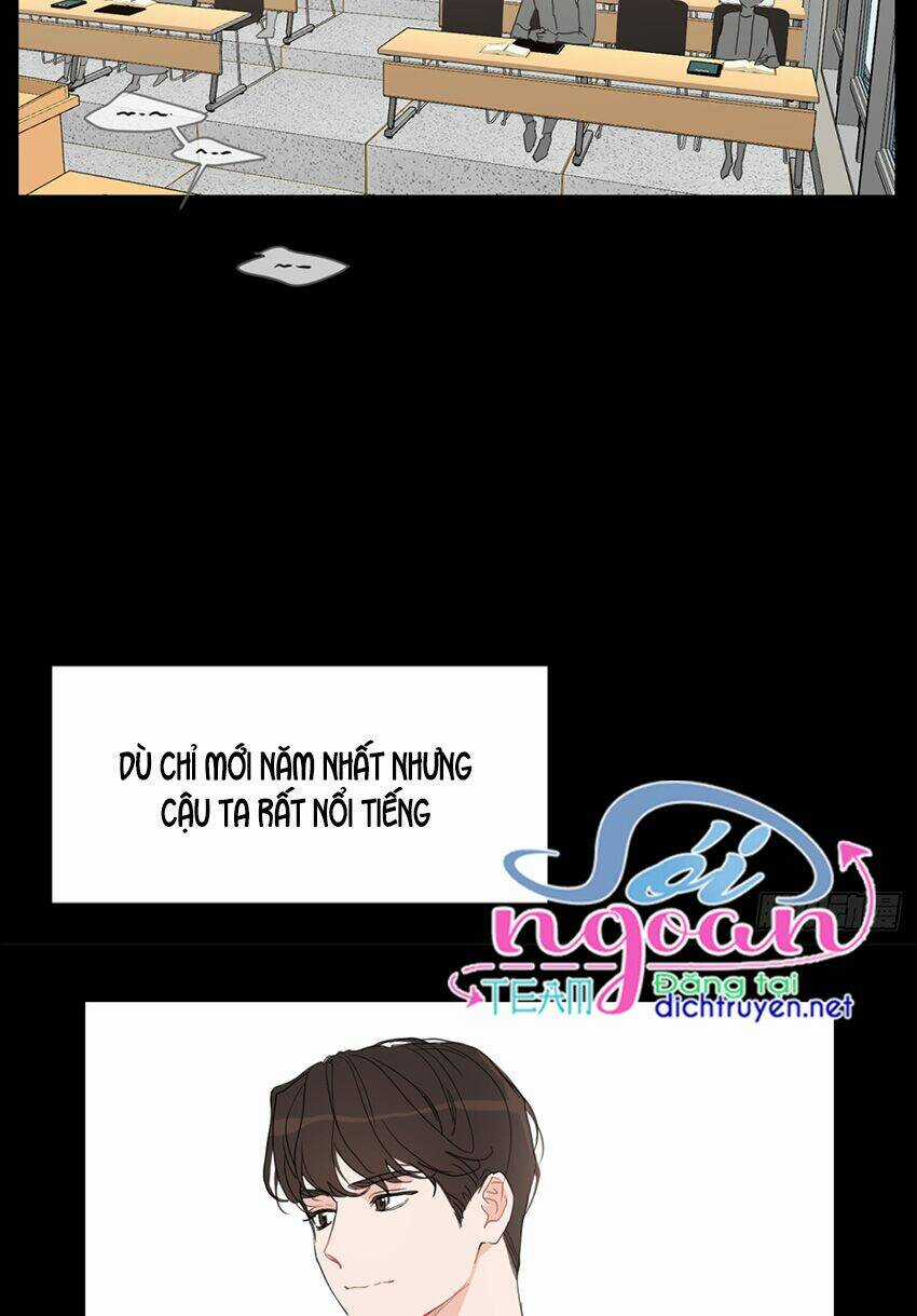 Baby Đến Rồi! Chapter 6 trang 49