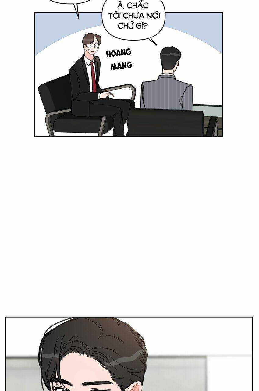 Baby Đến Rồi! Chapter 6 trang 5