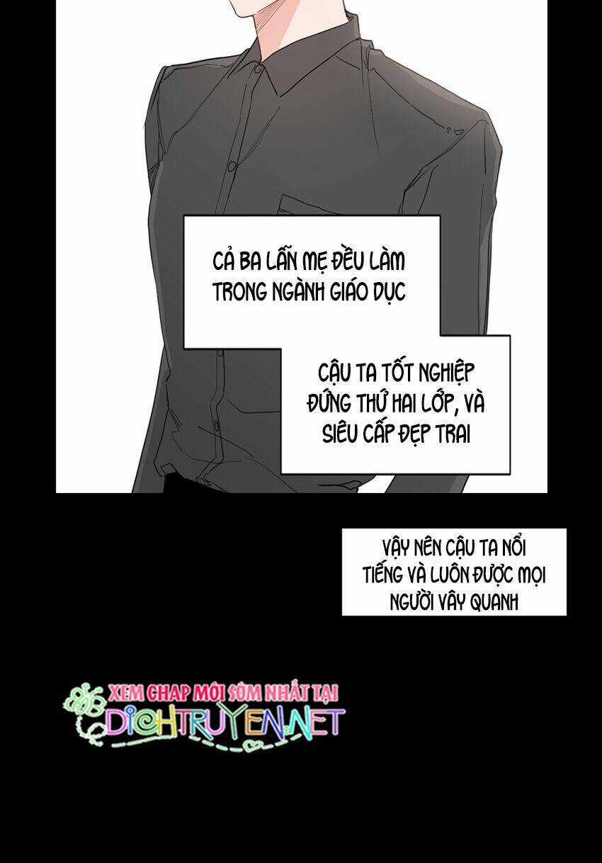 Baby Đến Rồi! Chapter 6 trang 50