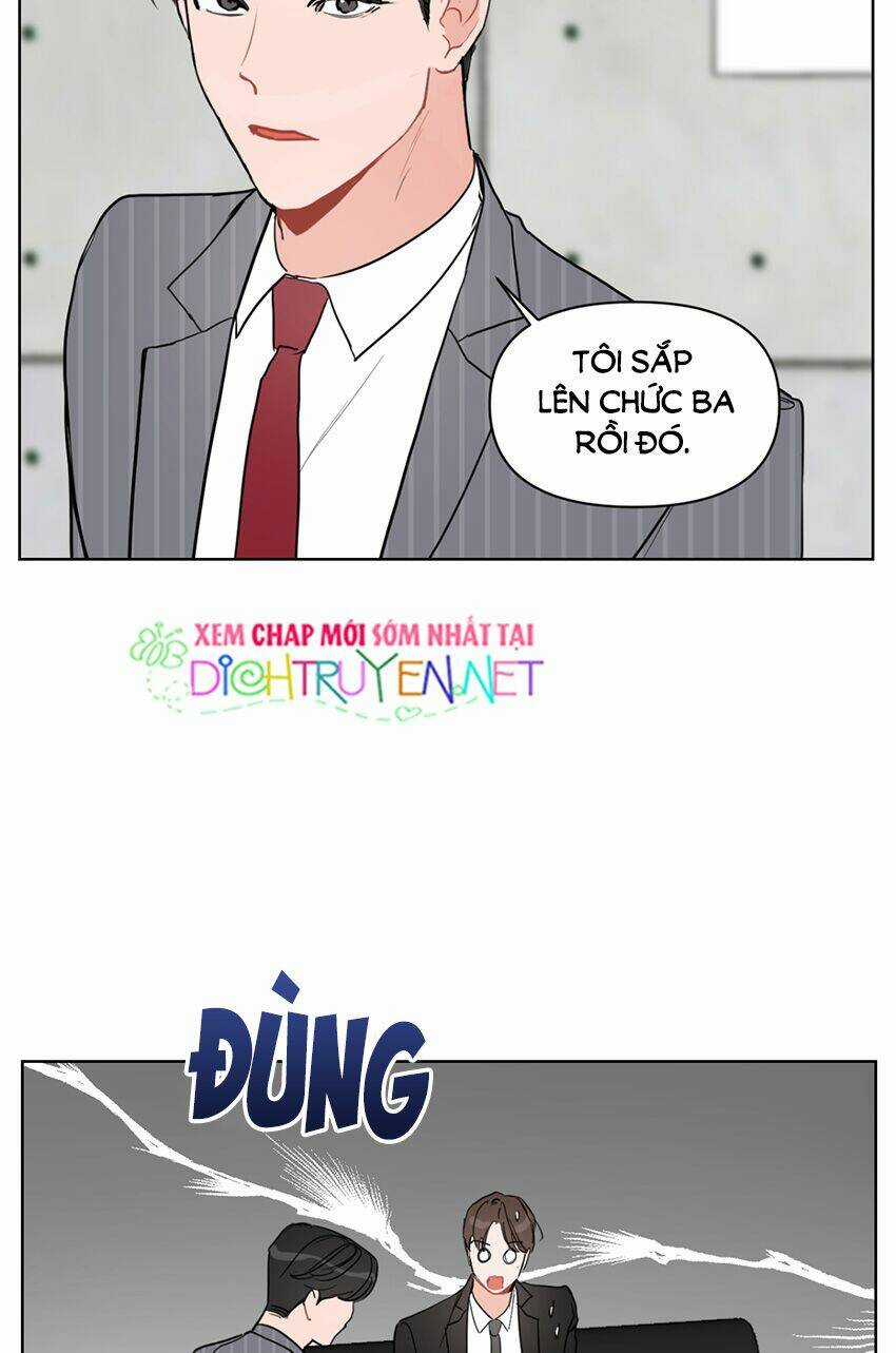 Baby Đến Rồi! Chapter 6 trang 6