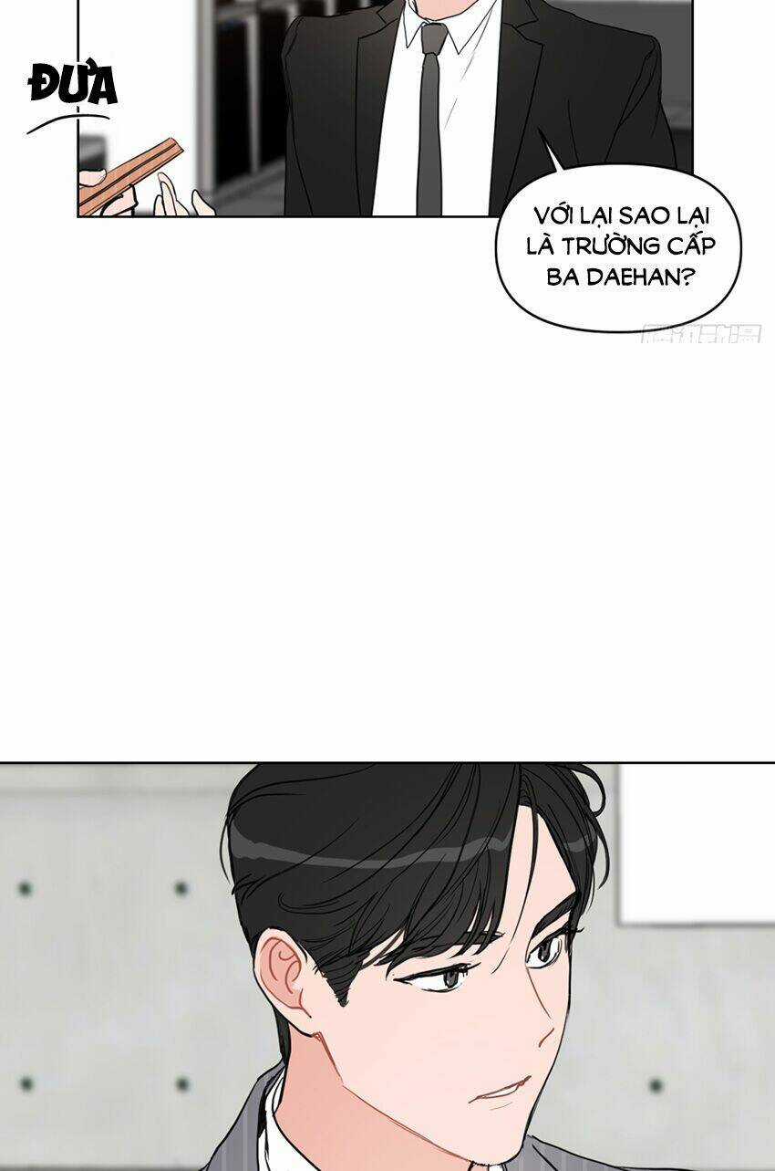 Baby Đến Rồi! Chapter 6 trang 9