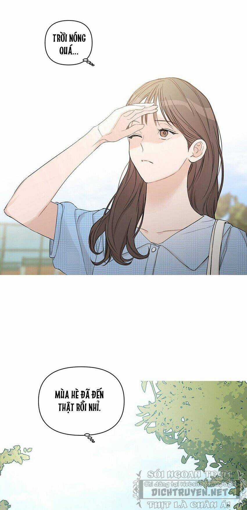Baby Đến Rồi! Chapter 60 trang 1