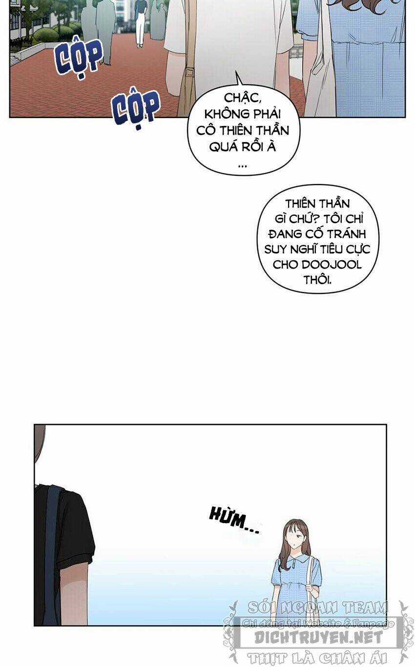 Baby Đến Rồi! Chapter 60 trang 13