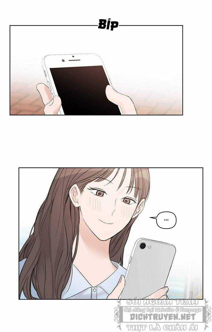 Baby Đến Rồi! Chapter 60 trang 23