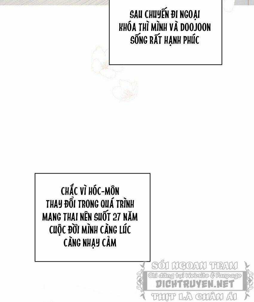 Baby Đến Rồi! Chapter 60 trang 26