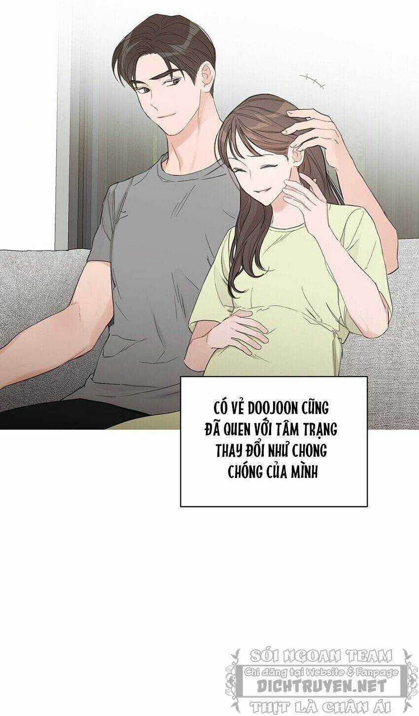 Baby Đến Rồi! Chapter 60 trang 27