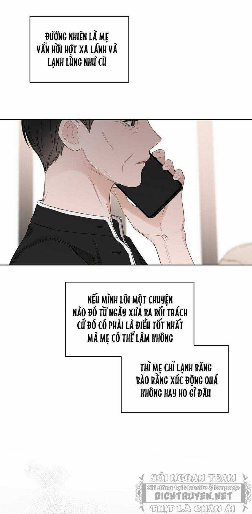 Baby Đến Rồi! Chapter 60 trang 29