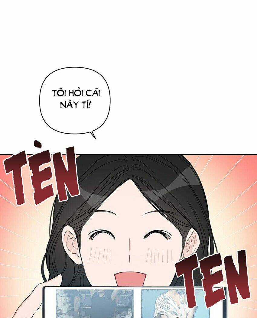 Baby Đến Rồi! Chapter 60 trang 3