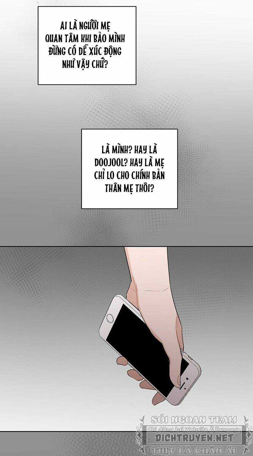 Baby Đến Rồi! Chapter 60 trang 30