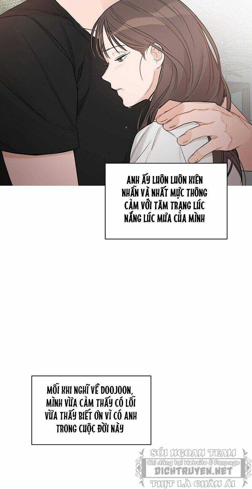 Baby Đến Rồi! Chapter 60 trang 32