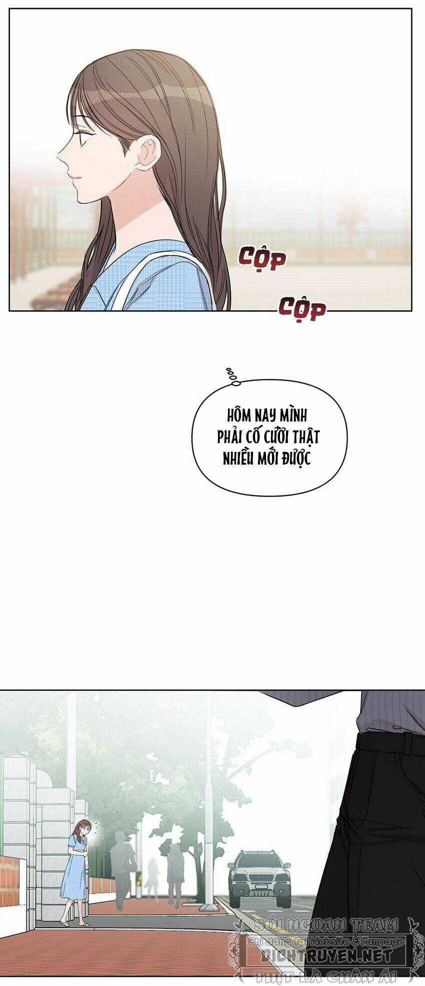 Baby Đến Rồi! Chapter 60 trang 33