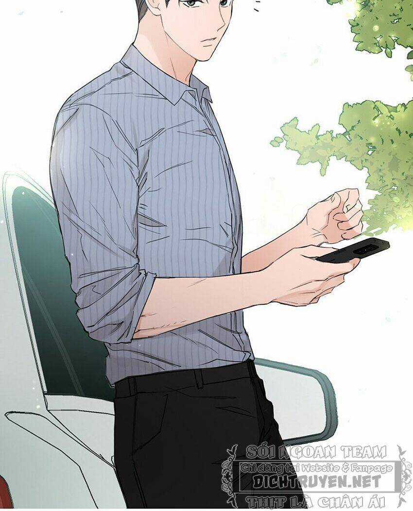 Baby Đến Rồi! Chapter 60 trang 35